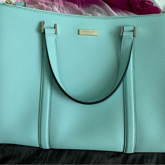 Kate Spade Purse - Picture 6 of 7